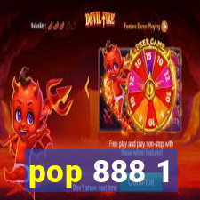 pop 888 1